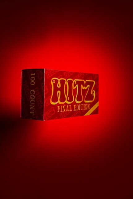 Hitz Disposable