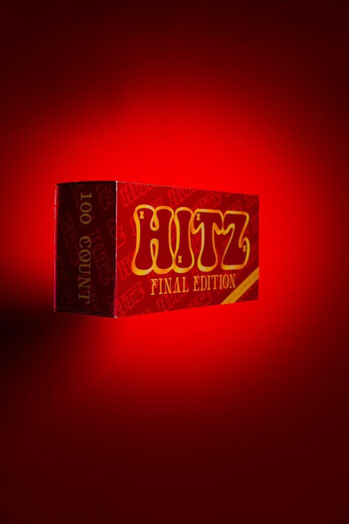 Hitz Disposable